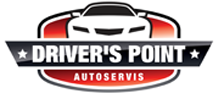 Driver´s Point Icon